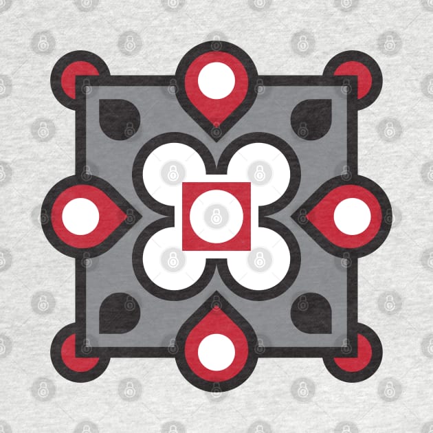 gameboard symbol by Pocket Lint
